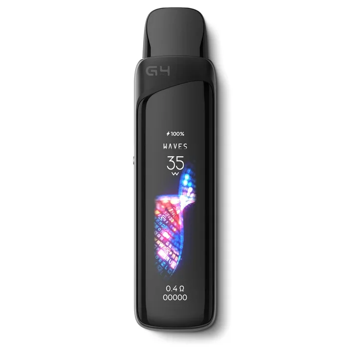 Caliburn G4 Pro by Uwell