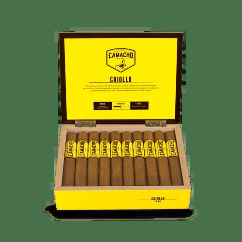Camacho Criollo