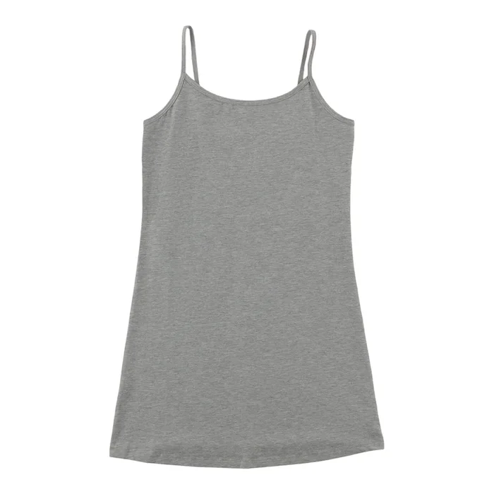 Camisole longue mySTYLE pour femmes