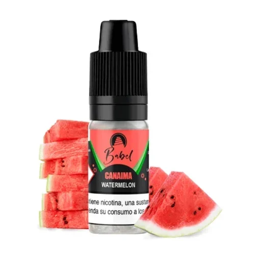 Canaima 10ml (Babel)