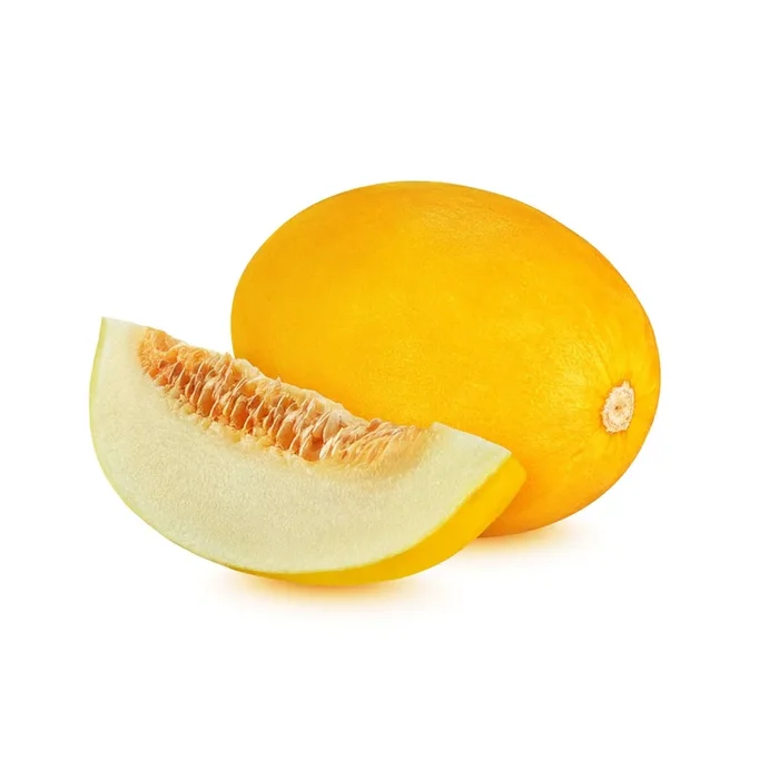 Canary Melon