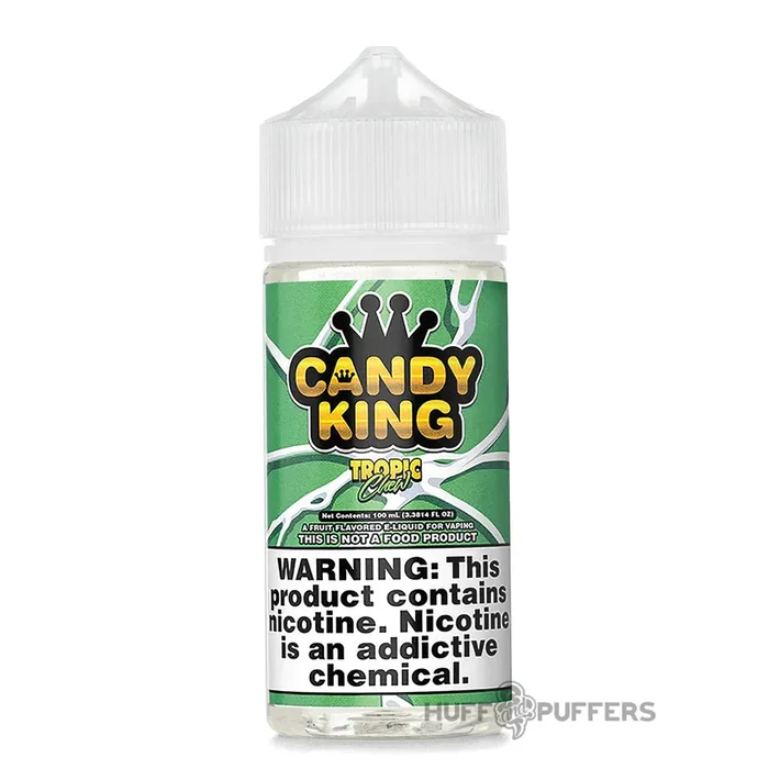 Candy King – Tropic Chew 100mL