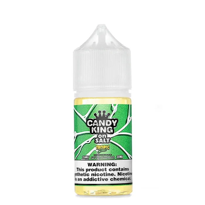 Candy King Salt – Tropic Chew