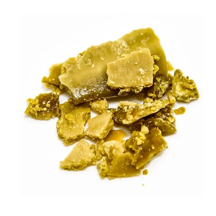 Canna Farms Live Rosin