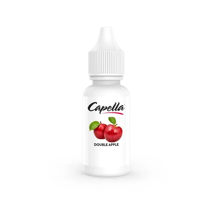 CAPELLA Aroma Double Apple 10ml