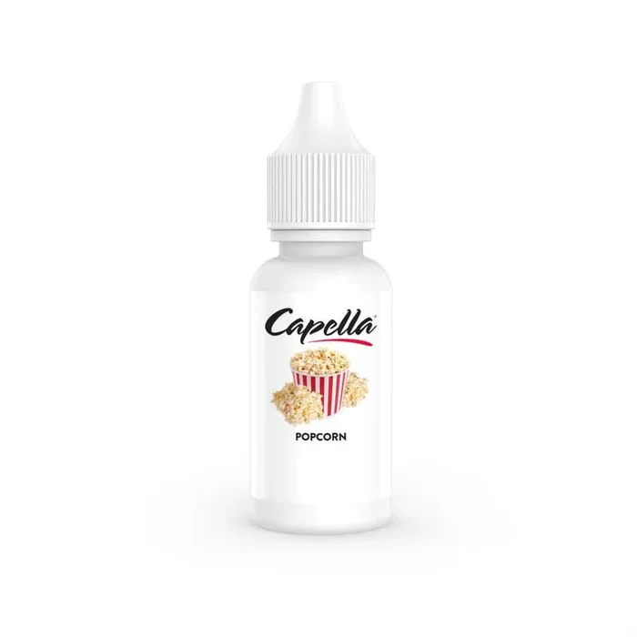 CAPELLA Aroma Popcorn V2 10ml