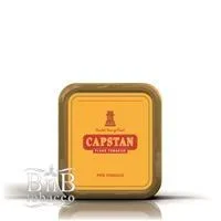 Capstan Gold Flake 1.75oz Tin