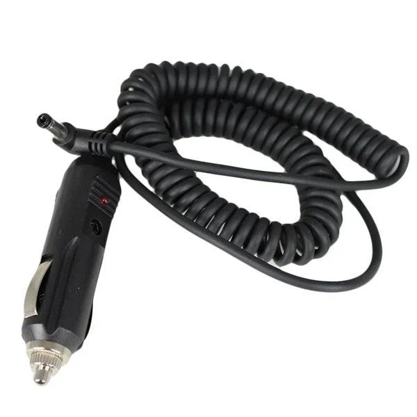 Car Adapter for Vapir No2 and Oxygen Mini