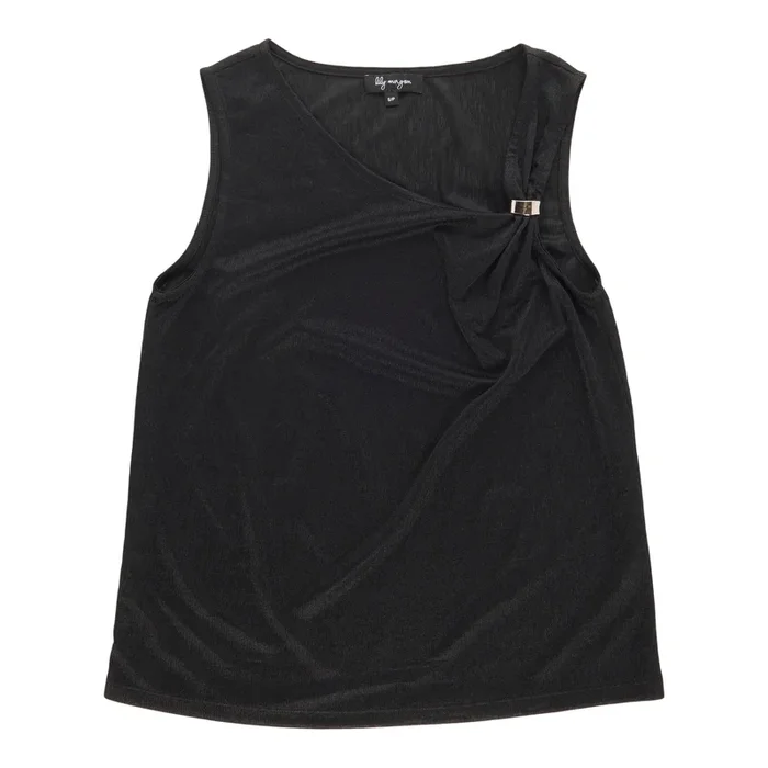 Caraco avec anneau lily morgan pour femmes