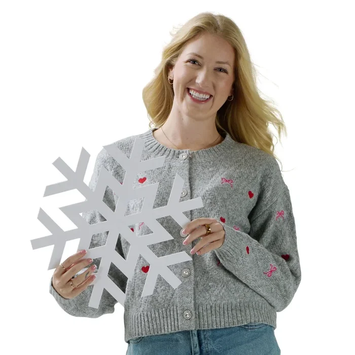 Cardigan Love mySTYLE pour femmes