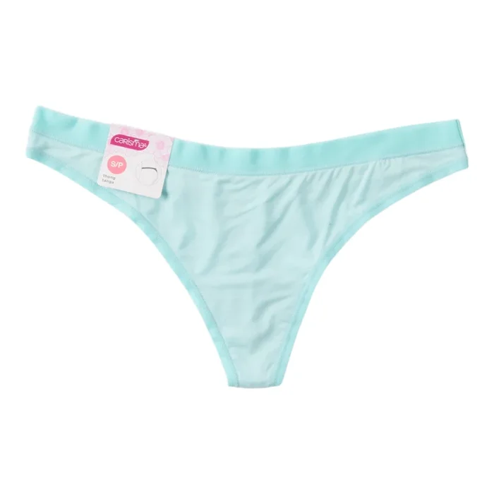 Carisma Women’s Bamboo Thong