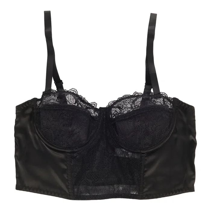 Carisma Women’s Lightly Padded Bustier