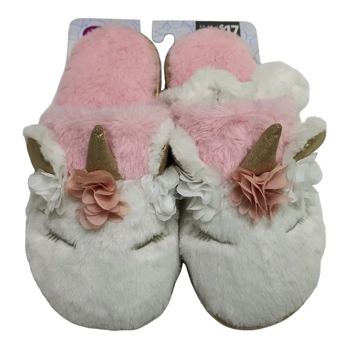 Carisma Women’s Novelty Comfort Slip-On Slippers