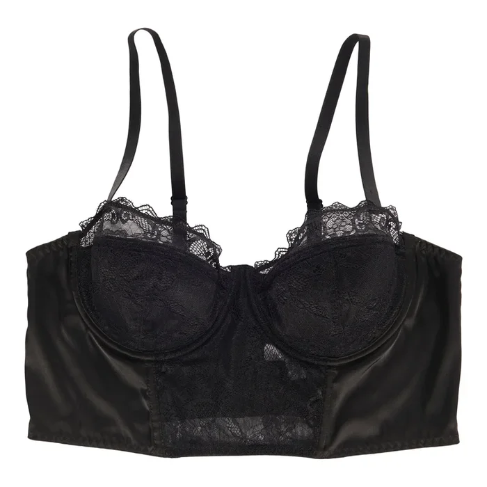 Carisma Women’s Plus Lightly Padded Bustier