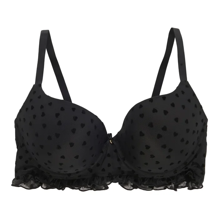 Carisma Women’s Plus Push-Up Bra