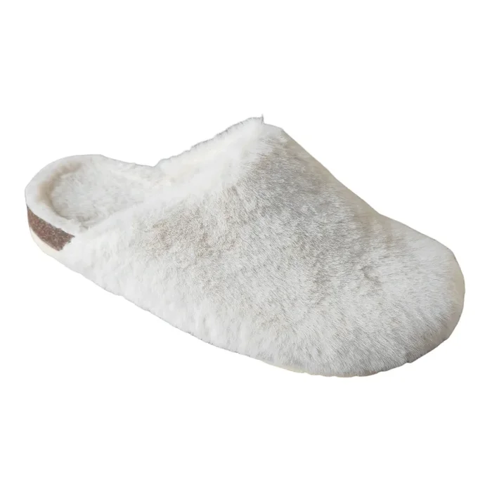 Carisma Women’s Plush Footbeds