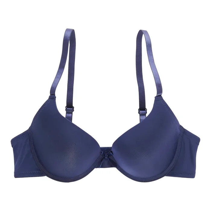 Carisma Women’s Solid Push-Up Bra