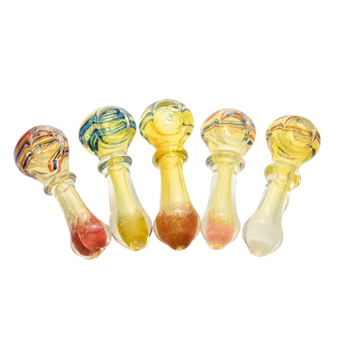 Cartel 3″ Premium Spoon Pipes