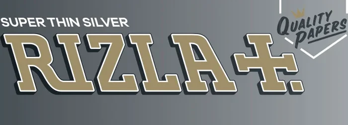 Cartine per Sigarette Rizla Silver