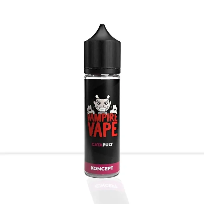 Catapult Koncept Shortfill E-Liquid Vampire Vape