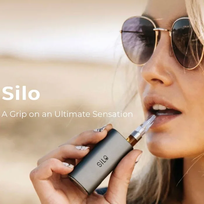 CCELL – SILO