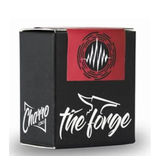 Charro Coils The Forge Rampage (2pcs)