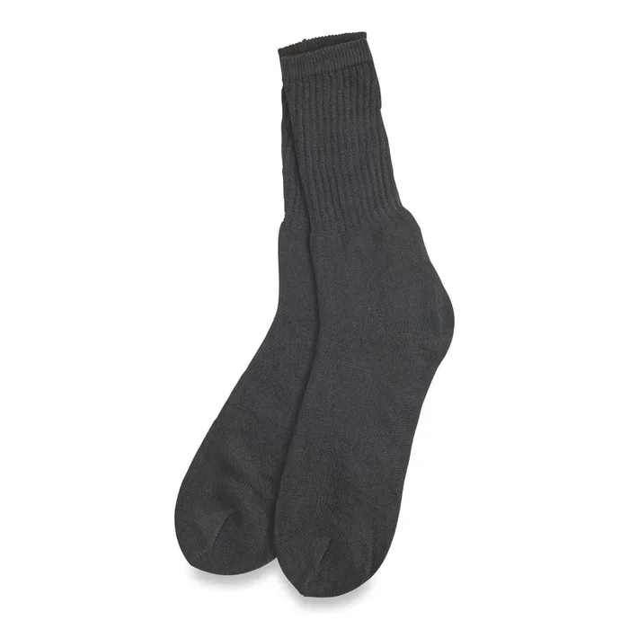 Chaussettes pour hommes, emb. de 20
