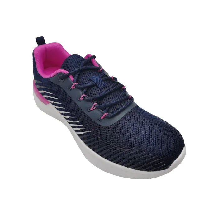 Chaussures de sport avec semelles Ortholite Bungee ACX Active pour femmes