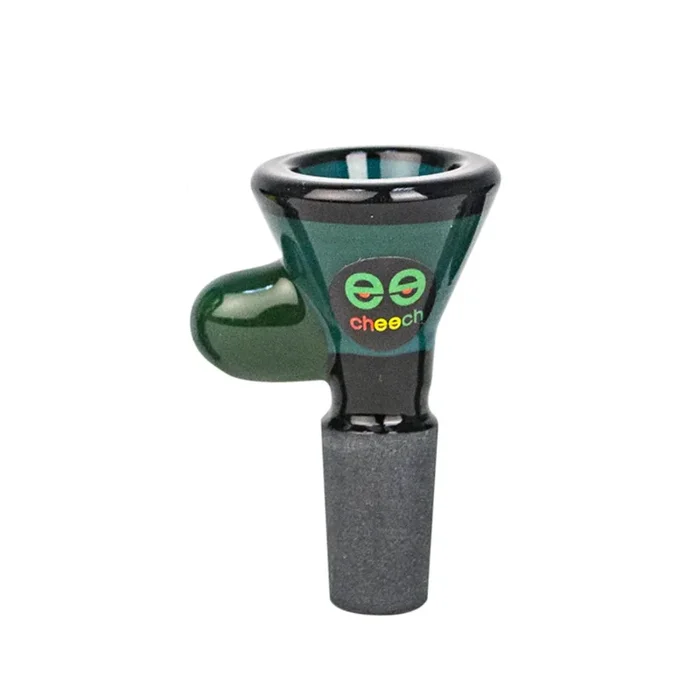 Cheech – 14mm Double Colour Bowl