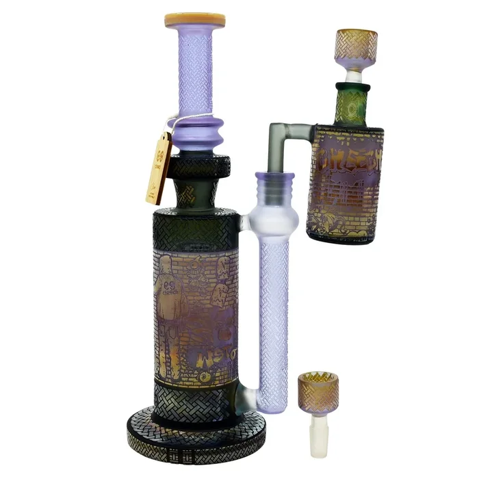 Cheech ‘Spray and Pray’ Graffiti Artist w/ Ashcatcher CHE-263