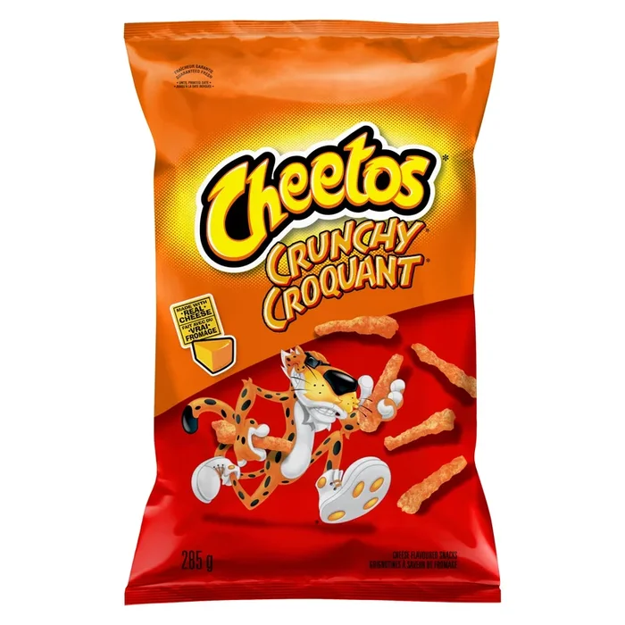 Cheetos Croquant, 285 g