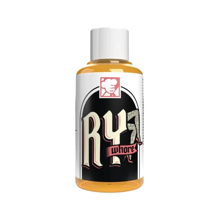 CHEFS FLAVOURS Aroma RY-Whore 30ml