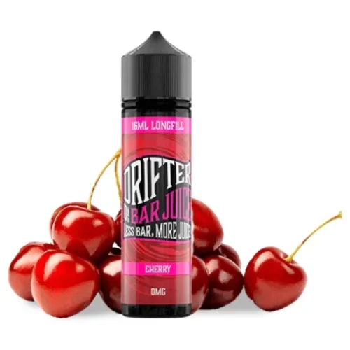 Cherry 16ml (Longfill) (Drifter Bar)