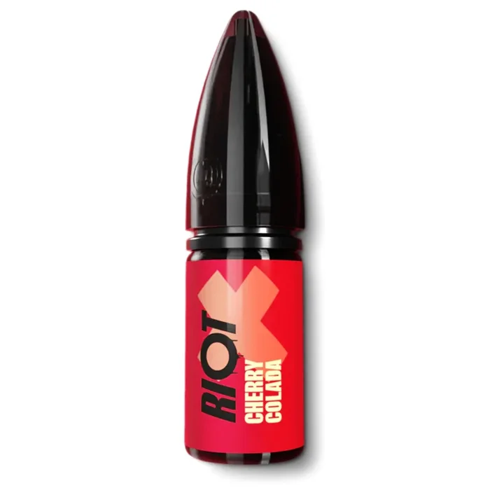 Cherry Colada by Riot X