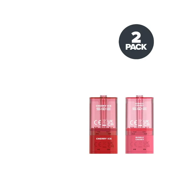 Cherry Edition SKE Crystal 30K Pro Max Refill Pack