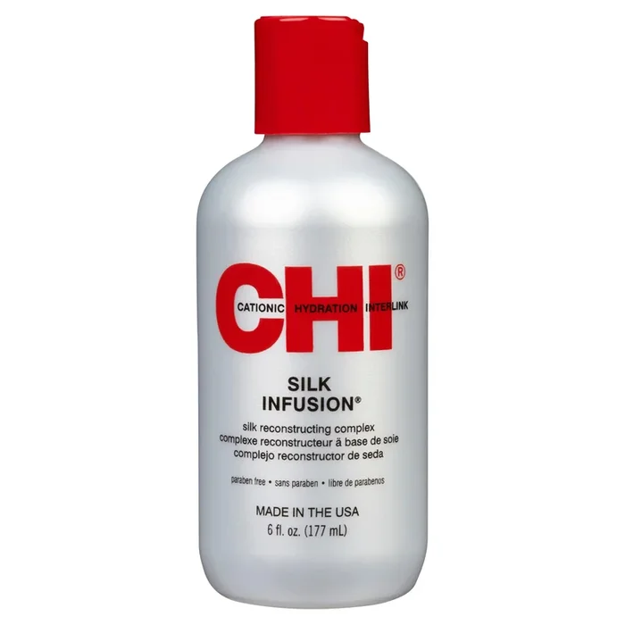 CHI Silk Infusion Silk Reconstructing Complex, 177 ml