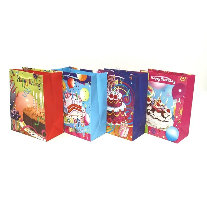 Children’s Birthday Bag – Large