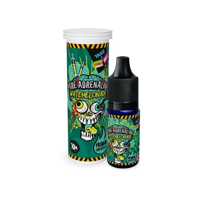 CHILL PILL Aroma Pure Adrenaline Watermelonade 10ml