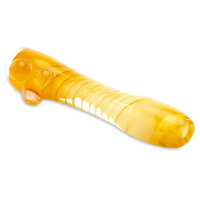 Chillum Honey Swirl