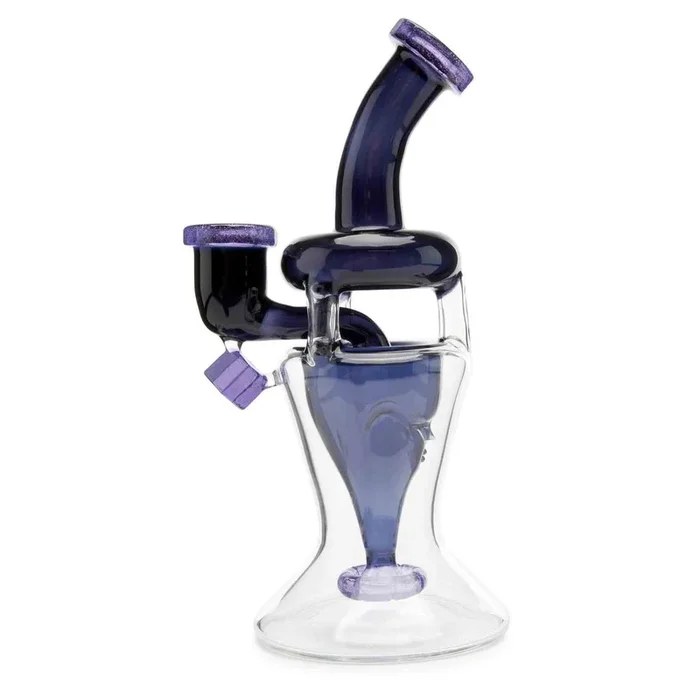 Chip x BoHowe Headstack – Purple