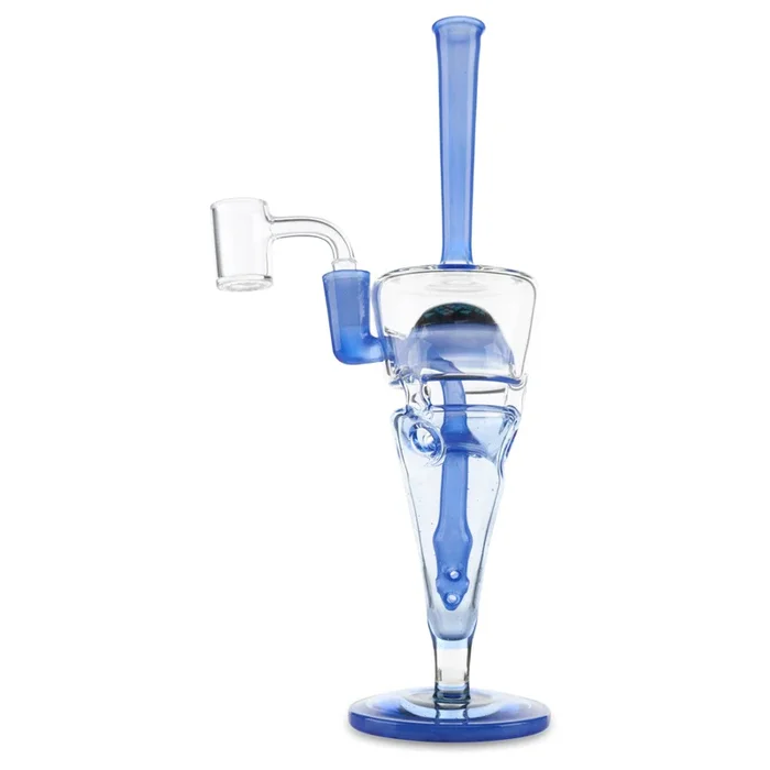 Chip x Bohowe Venetian Egg – Blue Cheese