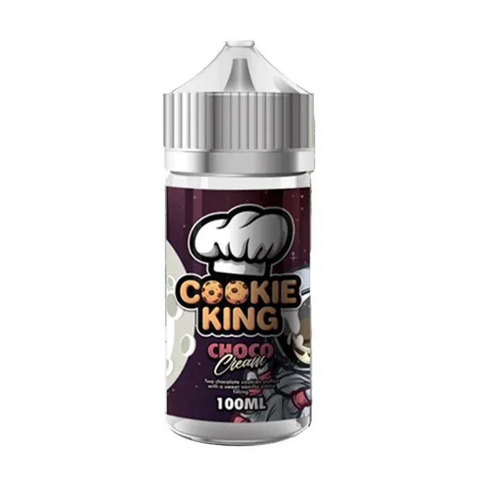 Choco Cream by Cookie King 100ml