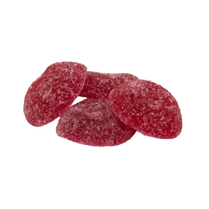 Chowie Wowie Sour Cherry