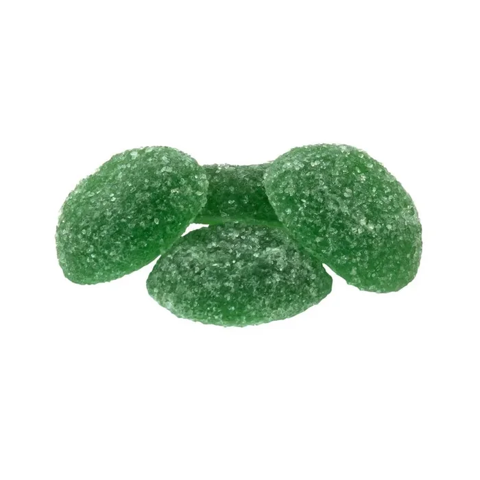 Chowie Wowie Sour Green Apple