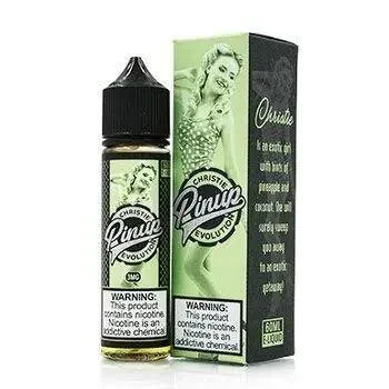Christie – PINUP Evolution 60mL