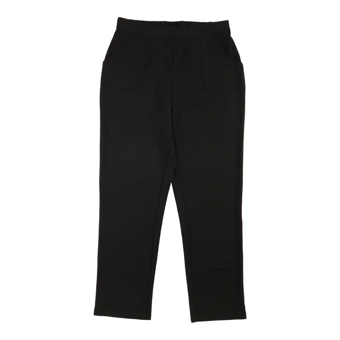 Classic Editions Women’s Knit Pull On Pants