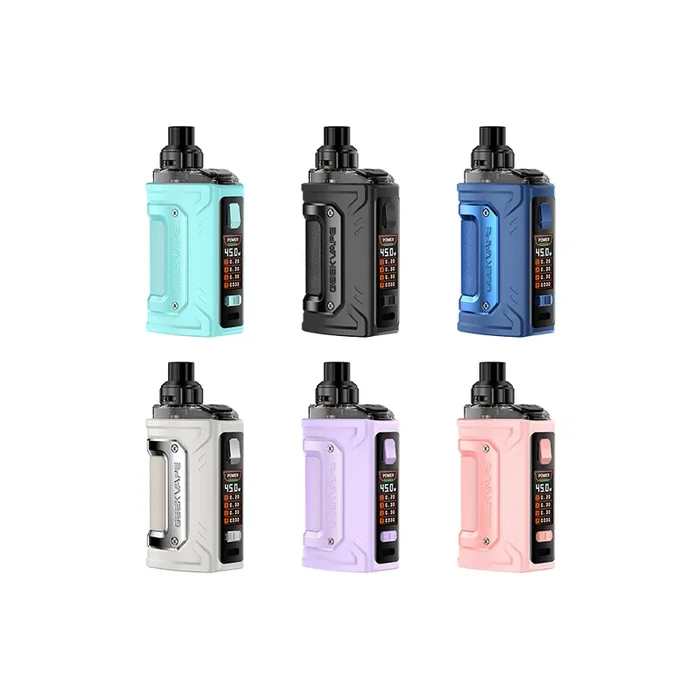 [CLEARANCE] GeekVape H45 Classic Pod Kit