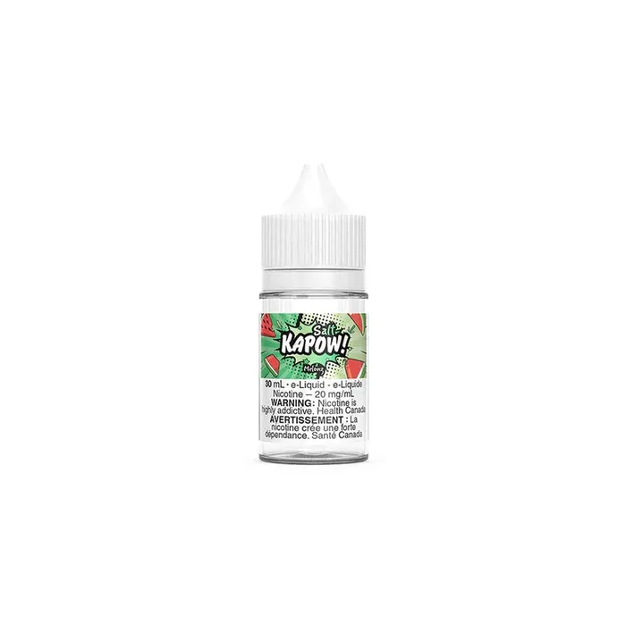 [Clearance] Kapow Salt – Melonz