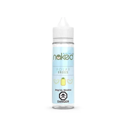 [CLEARANCE] naked100 – Melon