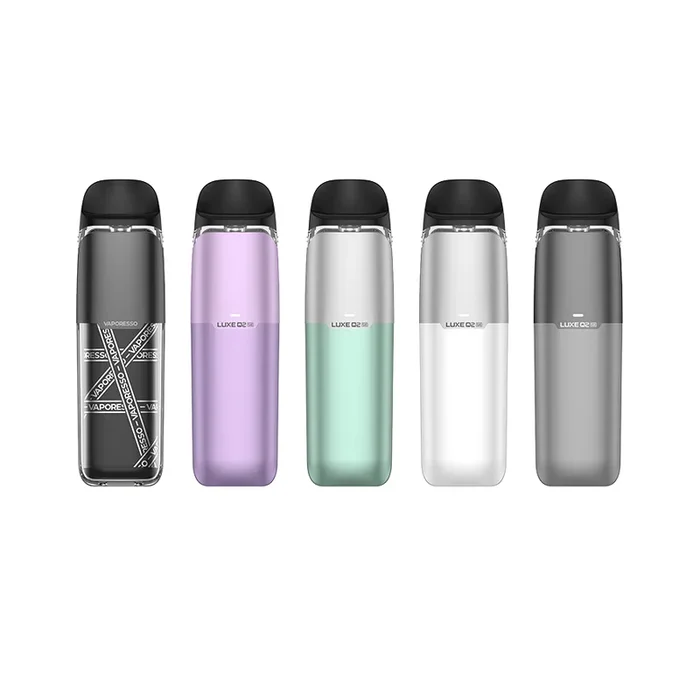 [CLEARANCE] Vaporesso Luxe Q2 SE Pod Kit